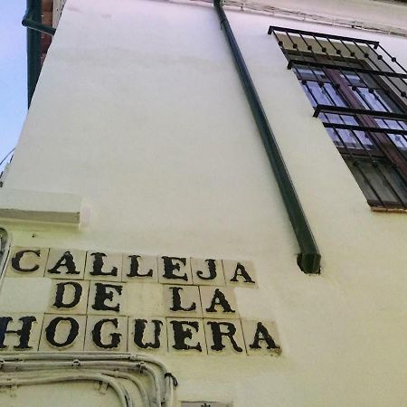 Entre 2 Mezquitas Apartamento 8 Córdoba Exterior foto