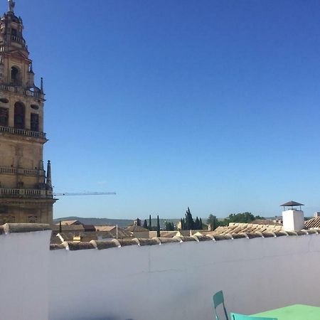 Entre 2 Mezquitas Apartamento 8 Córdoba Exterior foto