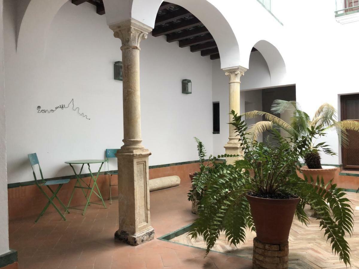 Entre 2 Mezquitas Apartamento 8 Córdoba Exterior foto