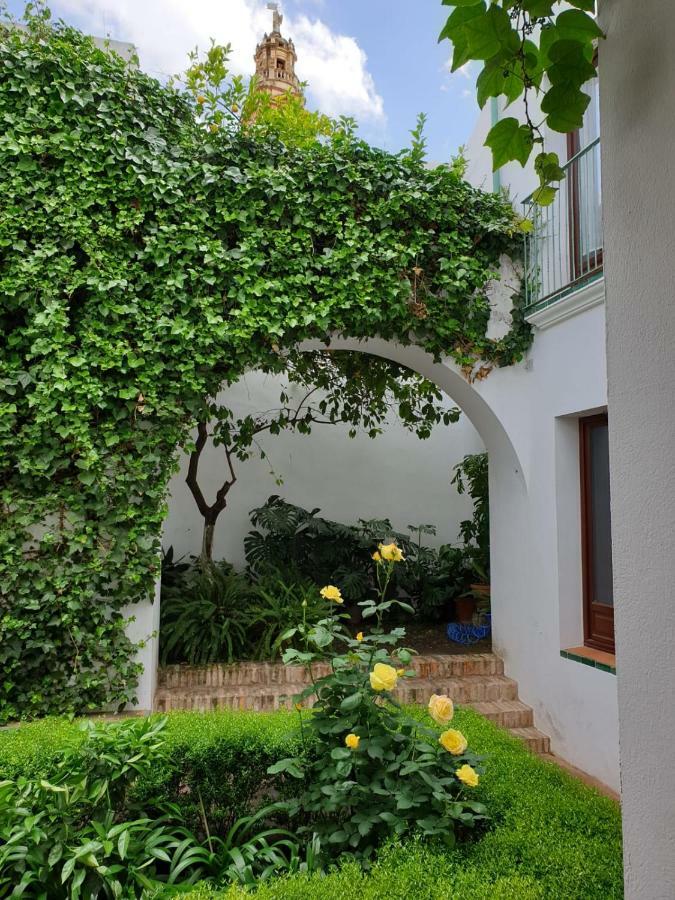 Entre 2 Mezquitas Apartamento 8 Córdoba Exterior foto
