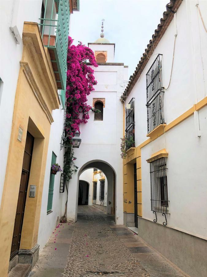 Entre 2 Mezquitas Apartamento 8 Córdoba Exterior foto