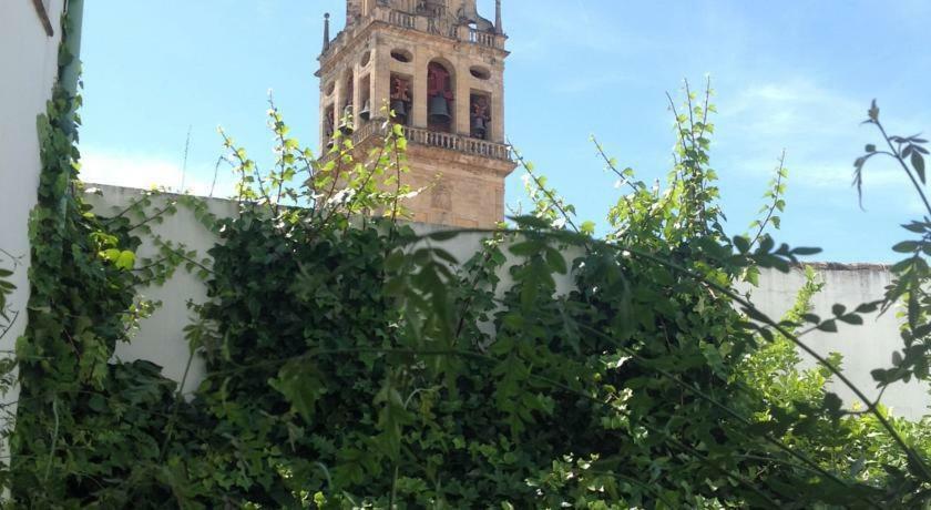 Entre 2 Mezquitas Apartamento 8 Córdoba Exterior foto