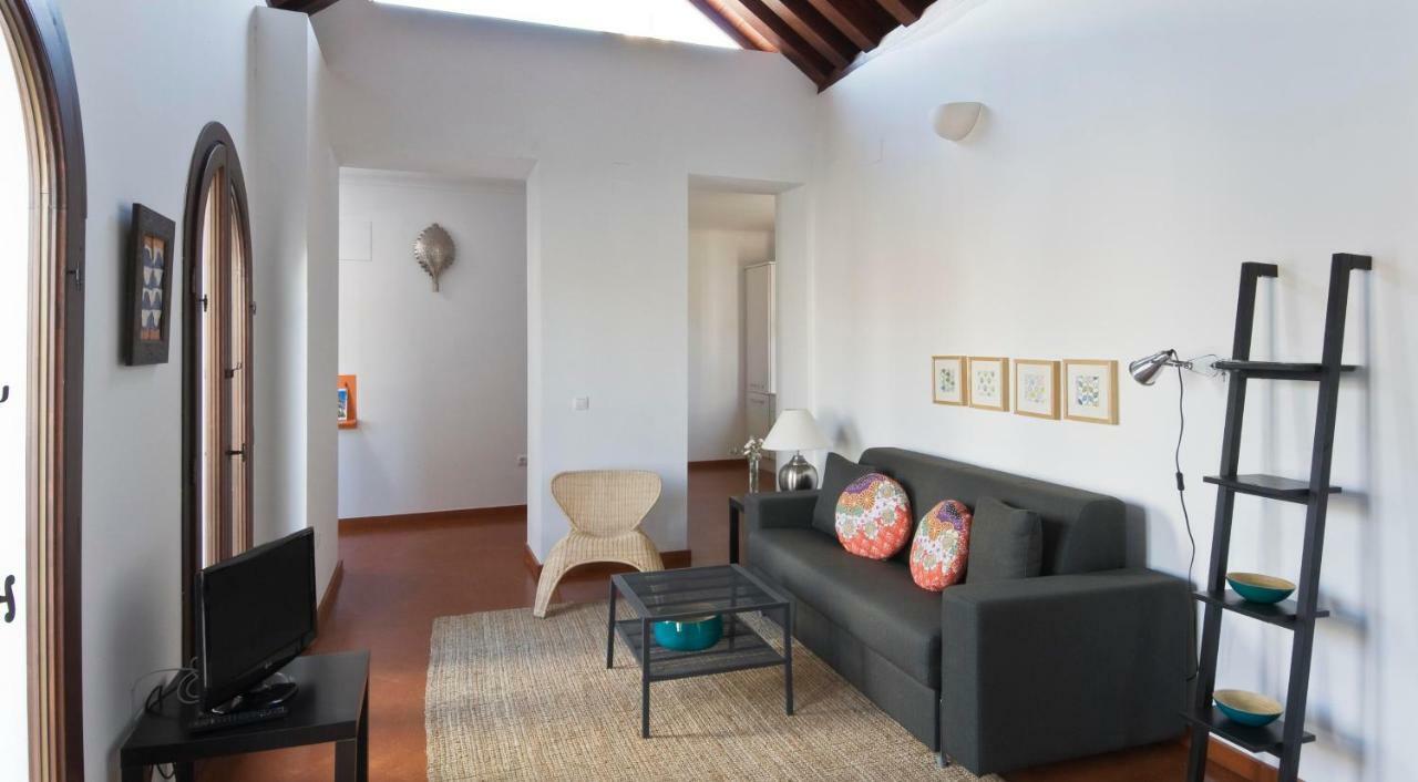 Entre 2 Mezquitas Apartamento 8 Córdoba Exterior foto